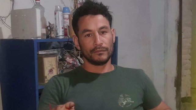 Se solicita información sobre Luis Sebastián Godoy