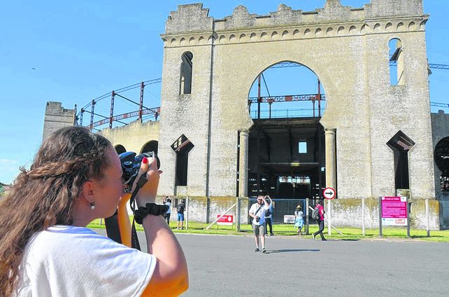 Qué hacer en la Semana de Turismo en Colonia?
