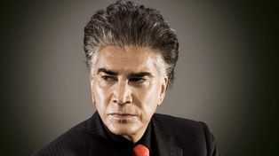 El dramático estado de José Luis El Puma Rodríguez