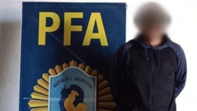 Detuvieron en Concordia a un hombre acusado de abusar sexualmente de una niña