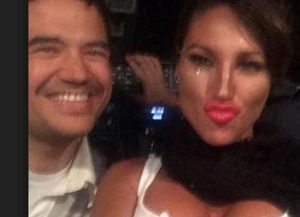 Vicky Xipolitakis será indagada el lunes por el affaire del avión