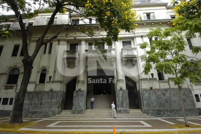 Proponen un Ejecutivo que digite la selección de jueces