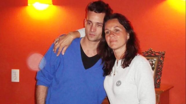 Chano Charpentier: Acá solo hay víctimas y una es mi hijo