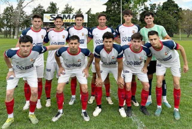 Ateneo Inmaculada debutará en la autopista frente a San Lorenzo de Esperanza.