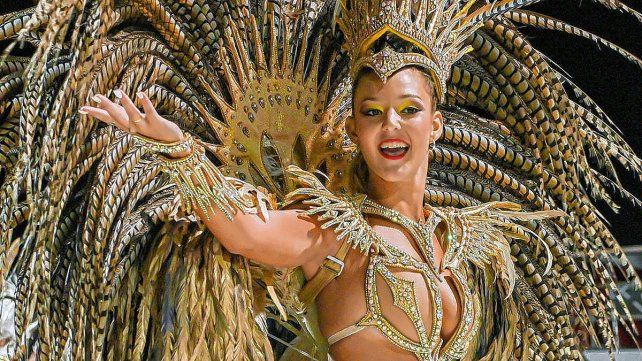 Hasenkamp: en la cuenta regresiva para el inicio del carnaval