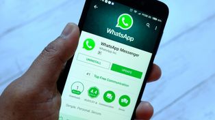 WhatsApp trabaja para que se pueda usar una misma cuenta en varios dispositivos