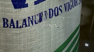 Robo millonario en una fábrica de alimentos balanceados de Sarmiento