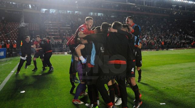 La tremenda millonada que se llevará Colón si accede a los cuartos de final