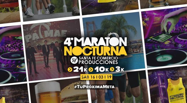 MARATON 1