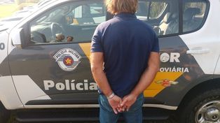 Sostienen que Maguila Puccio sería extraditado de Brasil