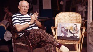 El desayuno especial por los 50 años sin Pablo Picasso se realizará el sábado 15 de abril desde las 9 horas.&nbsp;