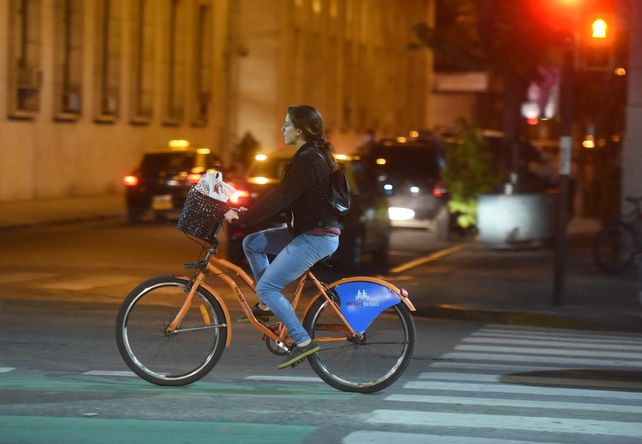 ¿Rosario es una ciudad amigable para moverse en bicicleta?