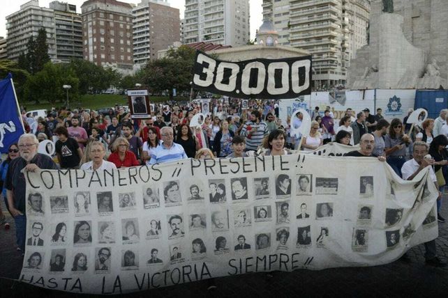 Organismos de DDHH piden posponer Argentina-Venezuela