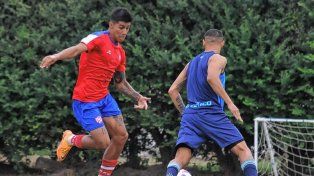 Unión padece la falta de goles y precisa de manera urgente la llegada de un par de delanteros.