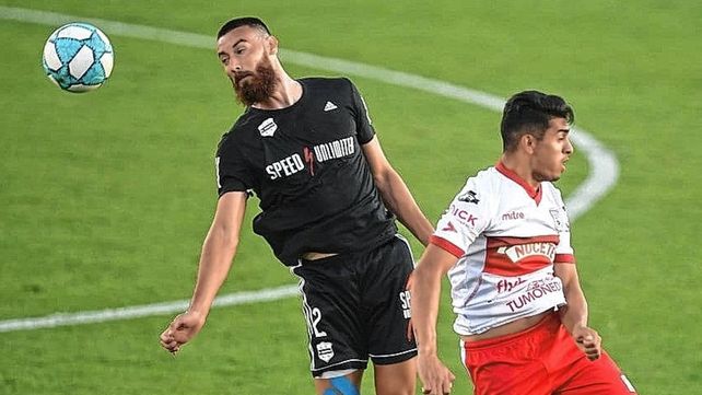 Deportivo Morón y Deportivo Riestra cerrarán la 17ª fecha de la Primera Nacional.