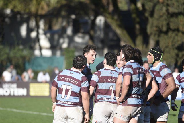 Atlético del Rosario recibe a Belgrano Athletic con la urgencia de ganar para no perder terreno y caer en la zona roja del Top 14.