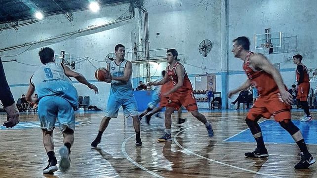 República del Oeste buscará en el Cerati ante Rivadavia