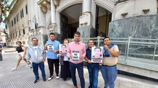 Accidente fatal en el río: la familia de la víctima denuncia maniobras fraudulentas y rechaza la libertad para el acusado del choque