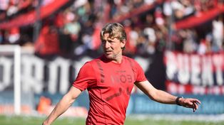 Heinze y su equipo necesitan mejorar la efectividad en condición de visitante.