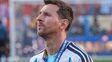 Messi rompió el silencio tras la final ante España en el Mundial: Una vez más logramos unirnos como país