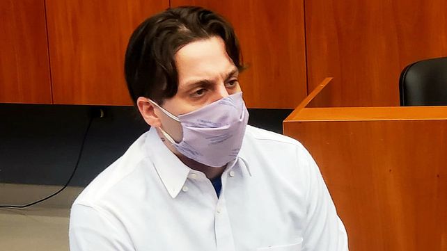 Femicidio: para Fiscalía Jorge Christe mató a Julieta Riera&nbsp;