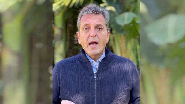 Anunció medidas para jubilados