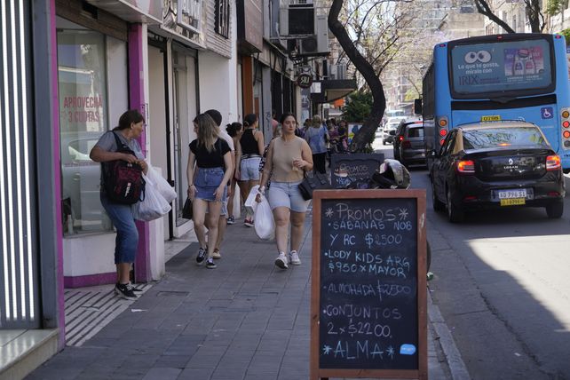 Cómo funcionará los comercios de Rosario en la víspera de Año Nuevo