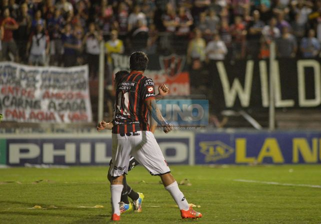 Foto UNO/Juan Manuel Hernández