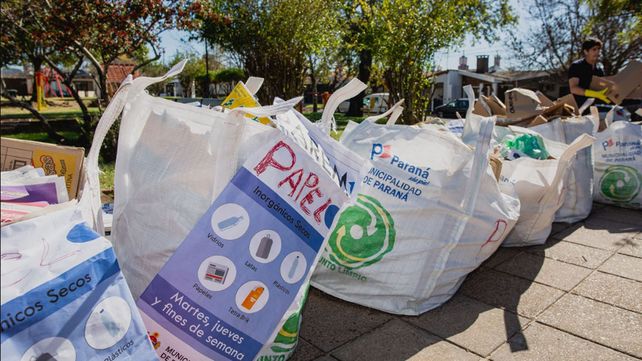 Se realizará una nueva jornada de Eco Canje