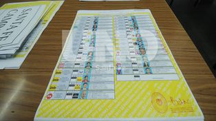 Los vecinos podrán elegir entre 31 listas de concejales