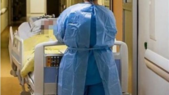 Sorpresa. Los médicos no podían creer con lo que encontraron dentro del estómago de un paciente.
