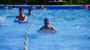 La colonia de vacaciones se desarrollará en el Parque Escolar Enrique Berduc de Paraná, de 8:30 a 11:30 horas. Se extenderán hasta el 14 de febrero de 2025