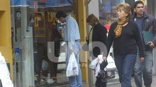 “Las ventas no levantan”, la advertencia de los centros comerciales de la provincia