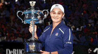 @AustralianOpen