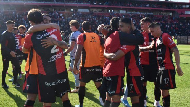 Colón no puede fallar ante Ciudad de Bolívar si quiere llegar al Reducido con ventaja deportiva