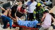 Trágico terremoto en Colombia: al menos 224 muertos y continúa el rescate