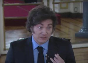 Javier Milei se despegó de Novelli y el caso $LIBRA: Son problemas de terceros