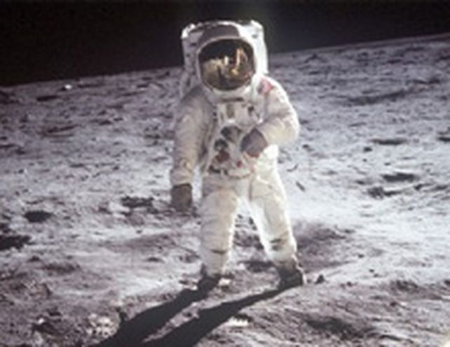 A 40 a&ntilde;os de la llegada del hombre a la Luna la Nasa quiere volver