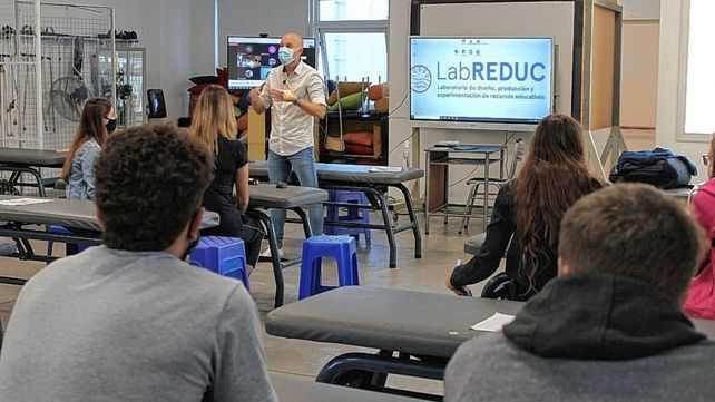 Educación virtual y presencial: los desafíos de crear espacios tecnopedagógicos significativos