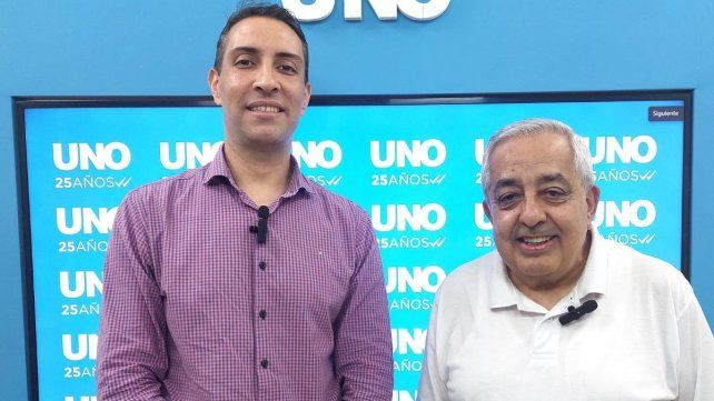 El Instituto Raúl Varelli celebrará el Día del Acordeón en el Juan L. Ortiz
