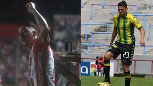 Los dos laterales que estarían muy cerca de llegar a Unión