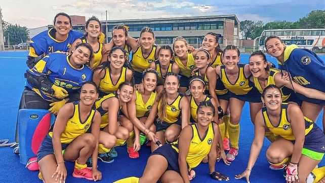 Club Náutico El Quillá venció al Tala de Córdoba