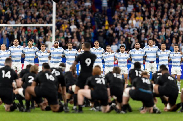 ¿Qué eventos de Rugby debes seguir en 2024? Calendario y todo lo que debes saber