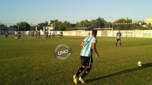 Foto enviada por Mario Oviedo