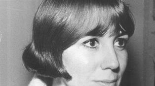 Nelly Raymond, la pionera de las grabaciones para televisión en Rosario