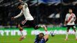River empata con Gimnasia en el Bosque platense
