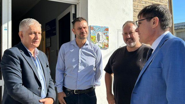 Sauce Viejo tendrá por primera vez una oferta educativa de nivel superior