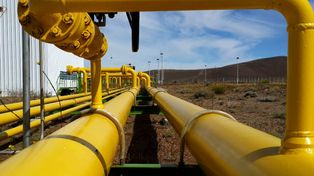 Legisladores afirman que la provincia no tiene intenciones de hacer el gasoducto de la costa