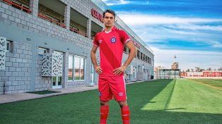 River Plate habría ofrecido 8 millones por Federico Redondo.