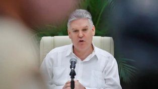 Cuba juzga a su exministro Alejandro Gil por corrupción y espionaje